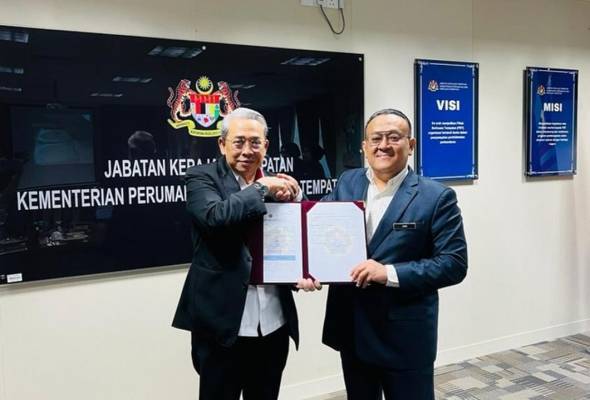 SPRM syor lima penambahbaikan perkukuh tatakelola projek MyKiosk