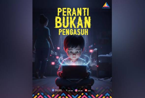 HKI 2026 platform didik masyarakat guna internet secara selamat, beretika