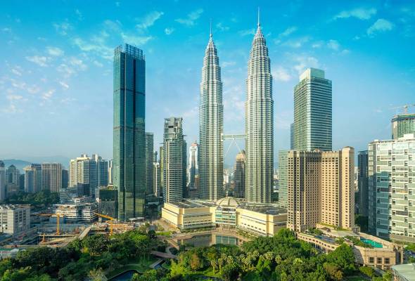Malaysia perbaiki kedudukan ke-54 dalam Indeks Persepsi Rasuah 2025