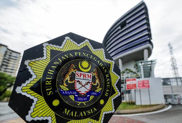 Seleweng dana pusat dakwah: SPRM rakam percakapan pendakwah bebas, ketua jabatan