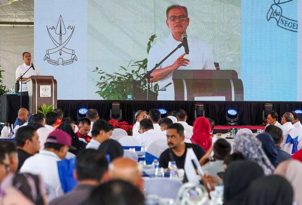 Pahang tidak berkompromi pemaju gagal siap projek perumahan rakyat<