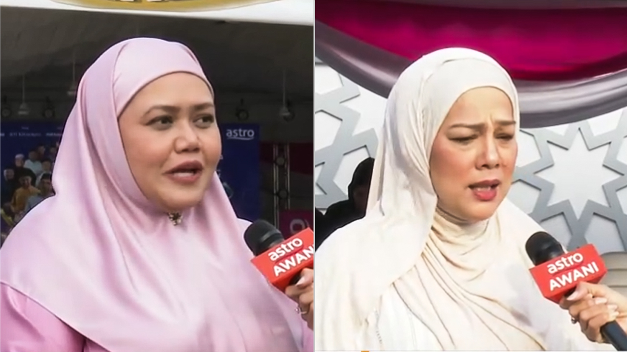 Astro perkasa kebersamaan menerusi 'Assalamualaikum Terengganu' dengan tema 'Bila Bersama Lagi Jadi'