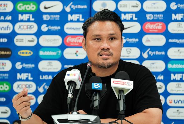 Piala Malaysia: Masih ada 90 minit untuk Negeri Sembilan FC berjuang