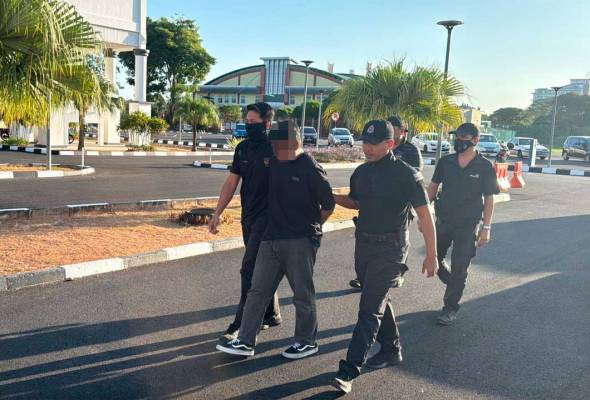 Reman lelaki disyaki bunuh ibu disambung tujuh hari lagi