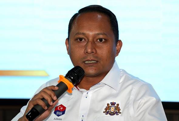 Seorang murid di Pontian disahkan dijangkiti tibi - Exco