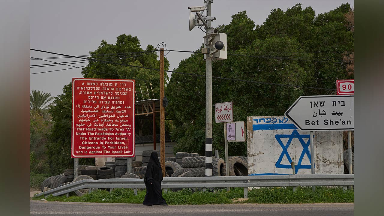 Negara Arab, Islam kecam langkah terbaharu Israel kukuhkan kawalan di Tebing Barat