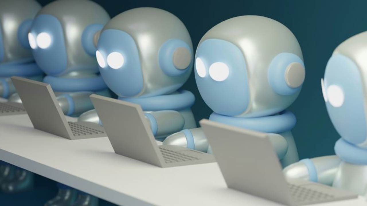 Kajian Harvard dapati AI tingkatkan produktiviti, tetapi hanya untuk seketika