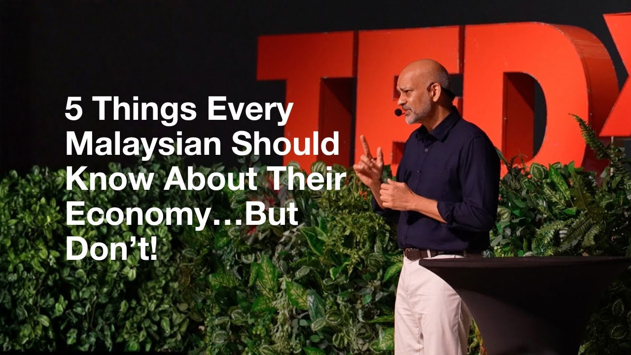 Lima realiti ekonomi Malaysia yang sering diabaikan menurut Bank Dunia