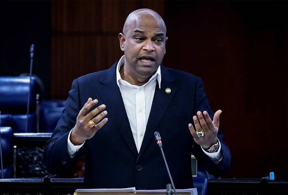 Kerajaan perkukuh perlindungan pekerja gig menerusi Akta 872 - Ramanan