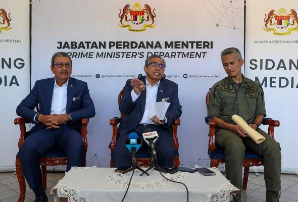 Kerajaan perkukuh penguatkuasaan e-waste melalui pendekatan keseluruhan negara - KSN